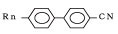 Cyanobiphenyls